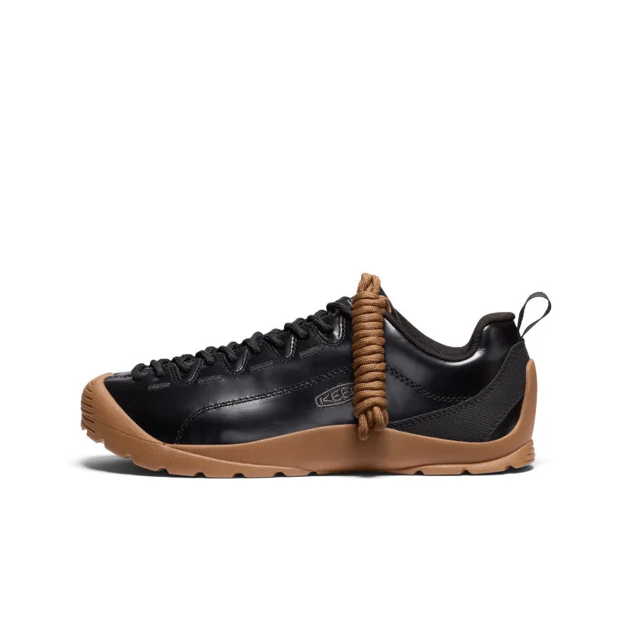 Women's Jasper Sneaker x Highsnobiety | Schwarz/Gummi