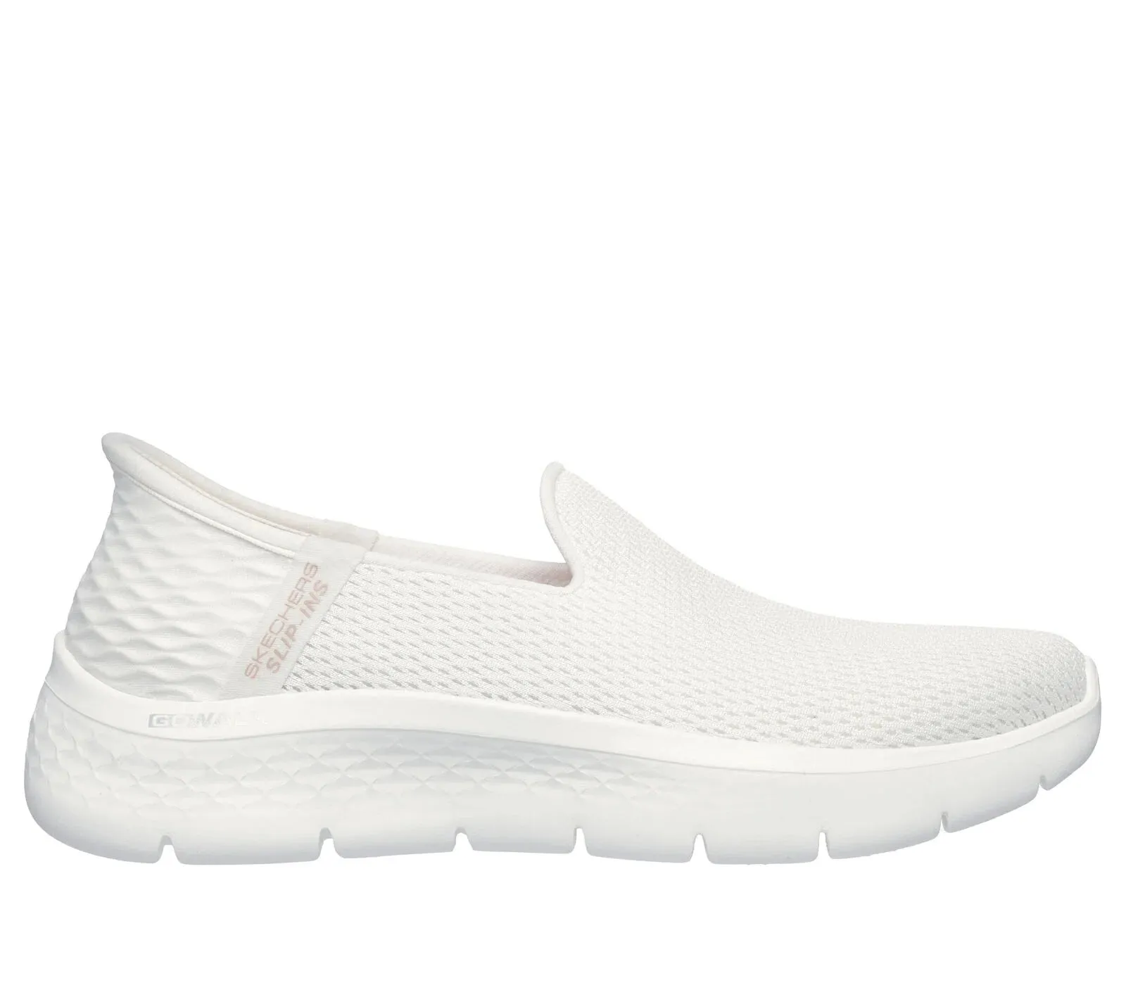 Damen-Slip-Ins: GOwalk Flex - Relish