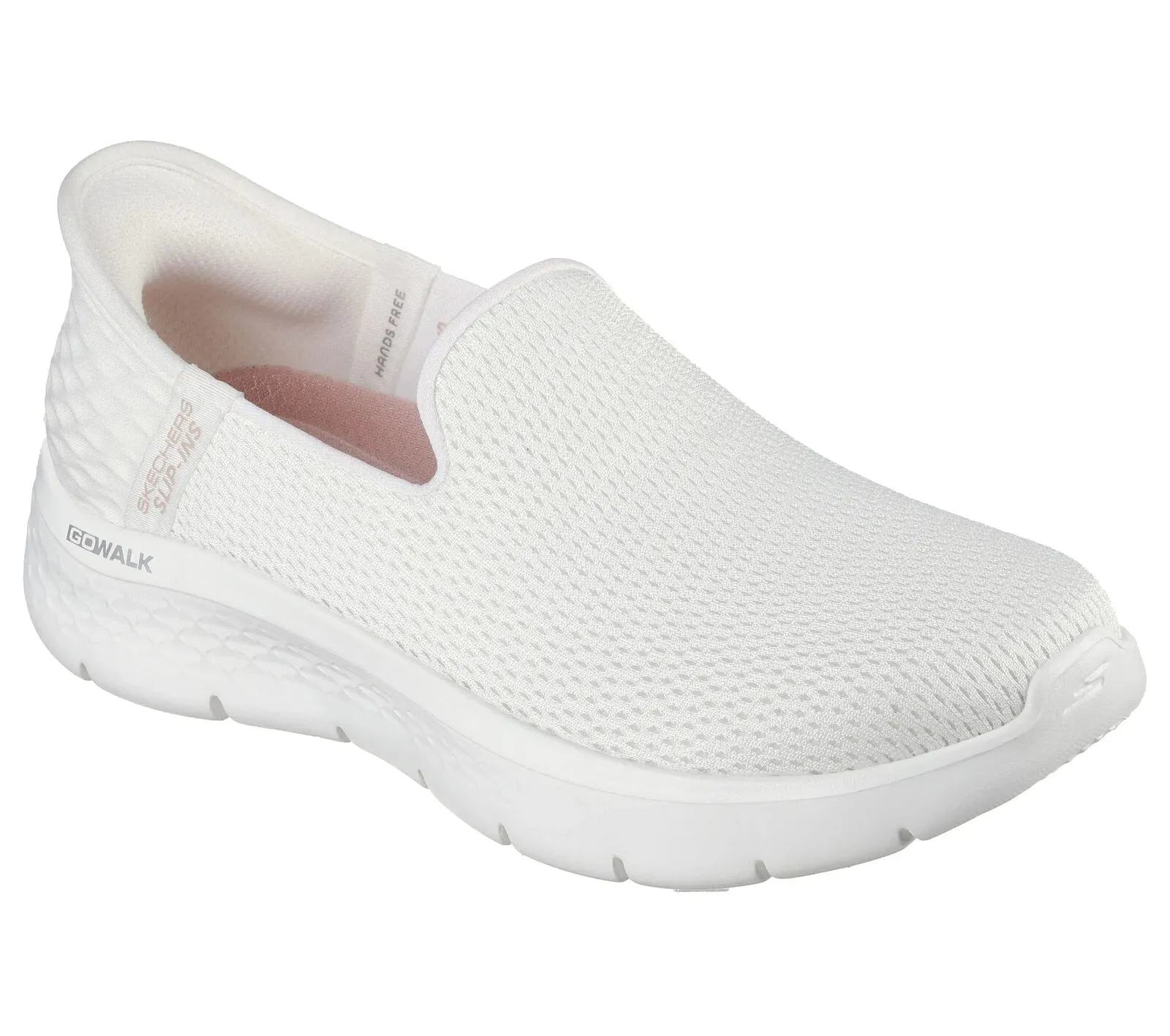 Damen-Slip-Ins: GOwalk Flex - Relish