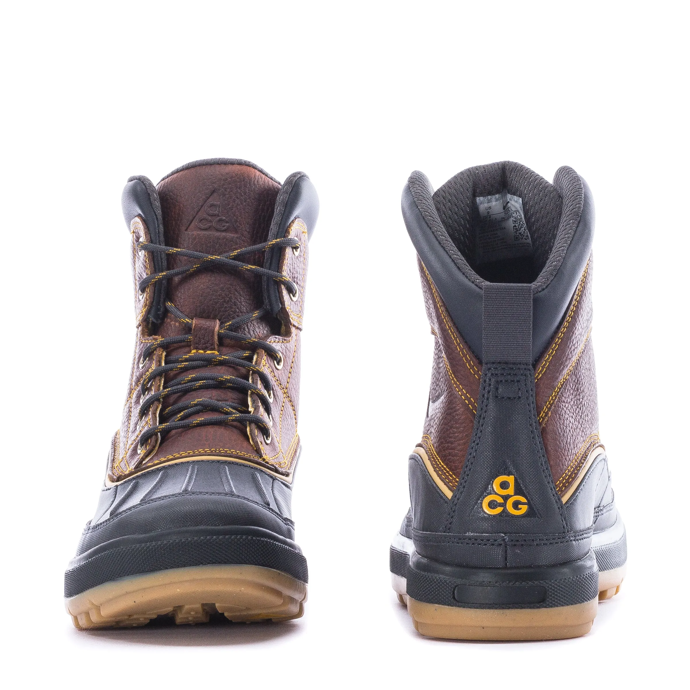 Woodside II - Herrenschuhe_Nike