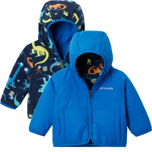 Youth Infant Doppelter Ärger Jacke Asics Schuhe