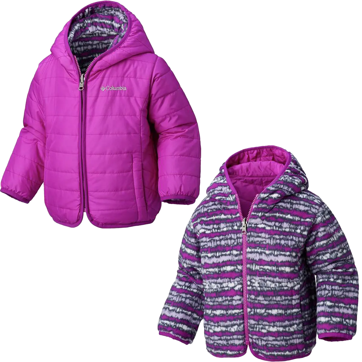 Youth Infant Doppelter Ärger Jacke Asics Schuhe