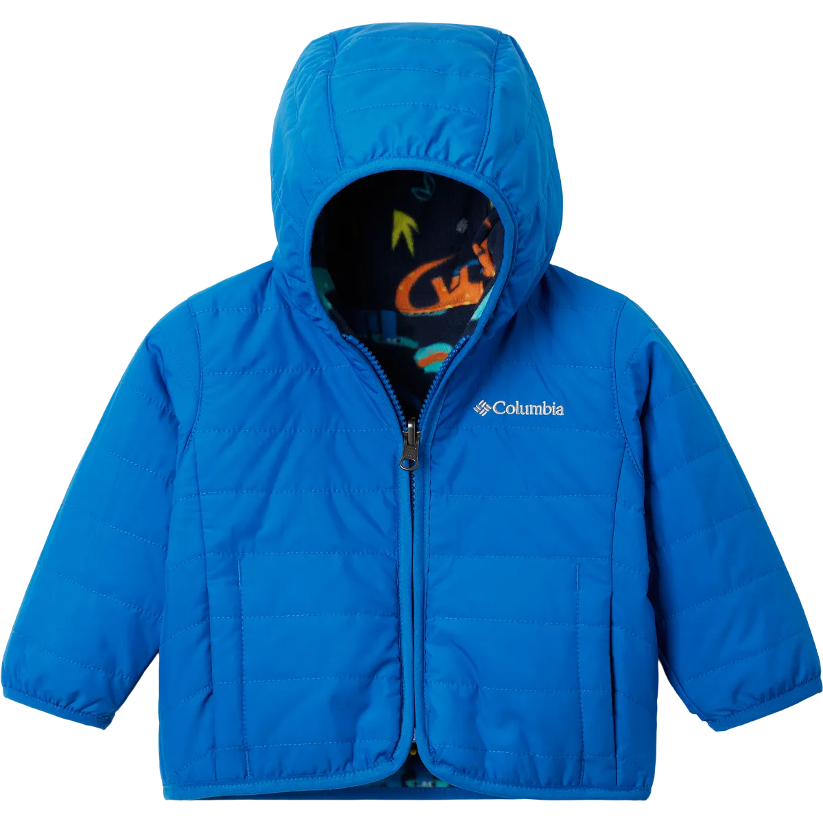 Youth Infant Doppelter Ärger Jacke Asics Schuhe