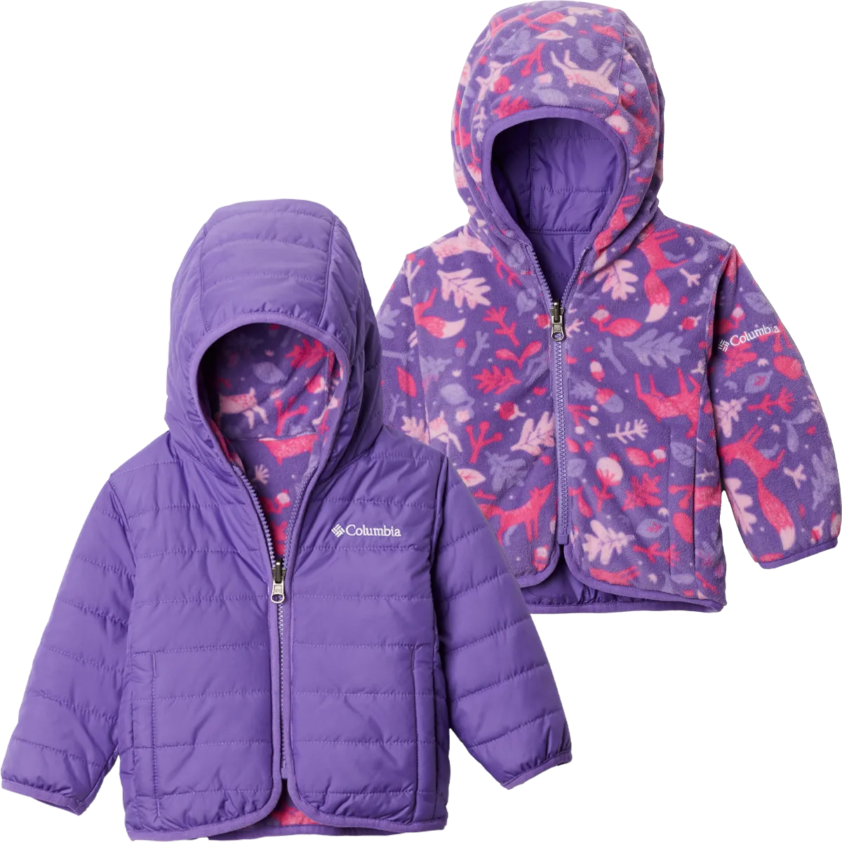 Youth Infant Doppelter Ärger Jacke Asics Schuhe