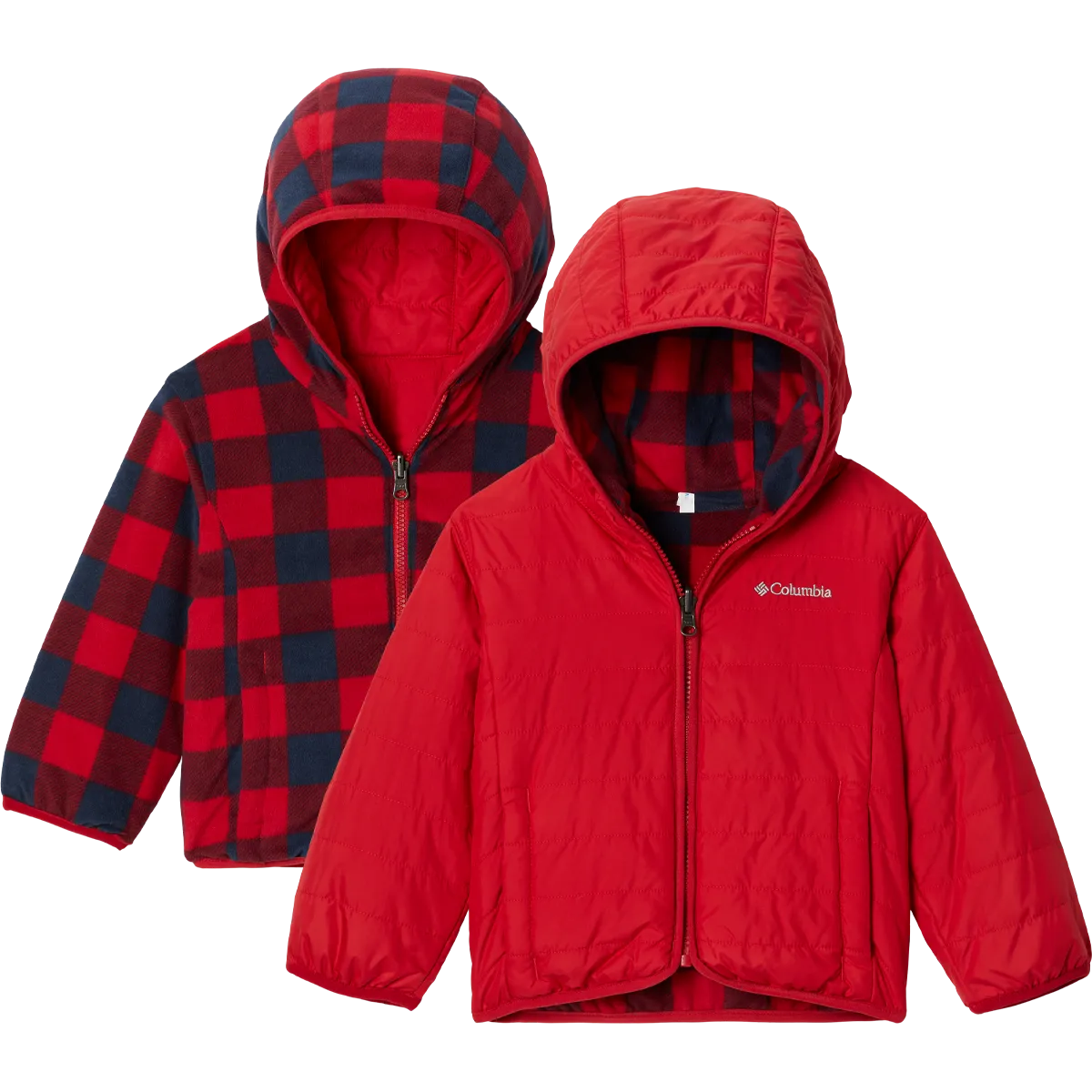 Youth Infant Doppelter Ärger Jacke Asics Schuhe
