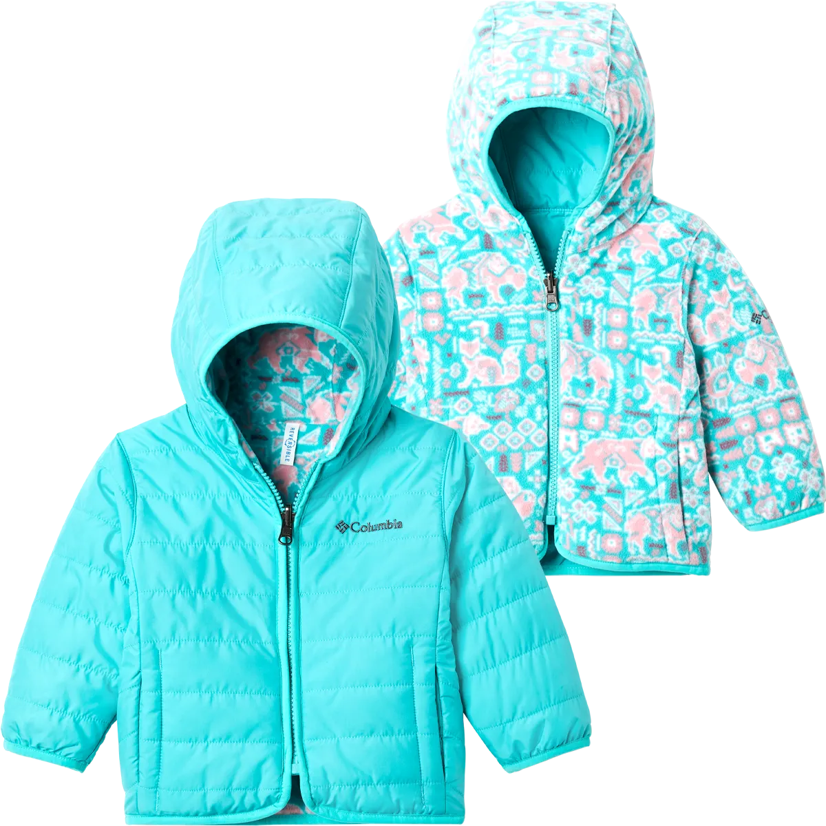 Youth Infant Doppelter Ärger Jacke Asics Schuhe