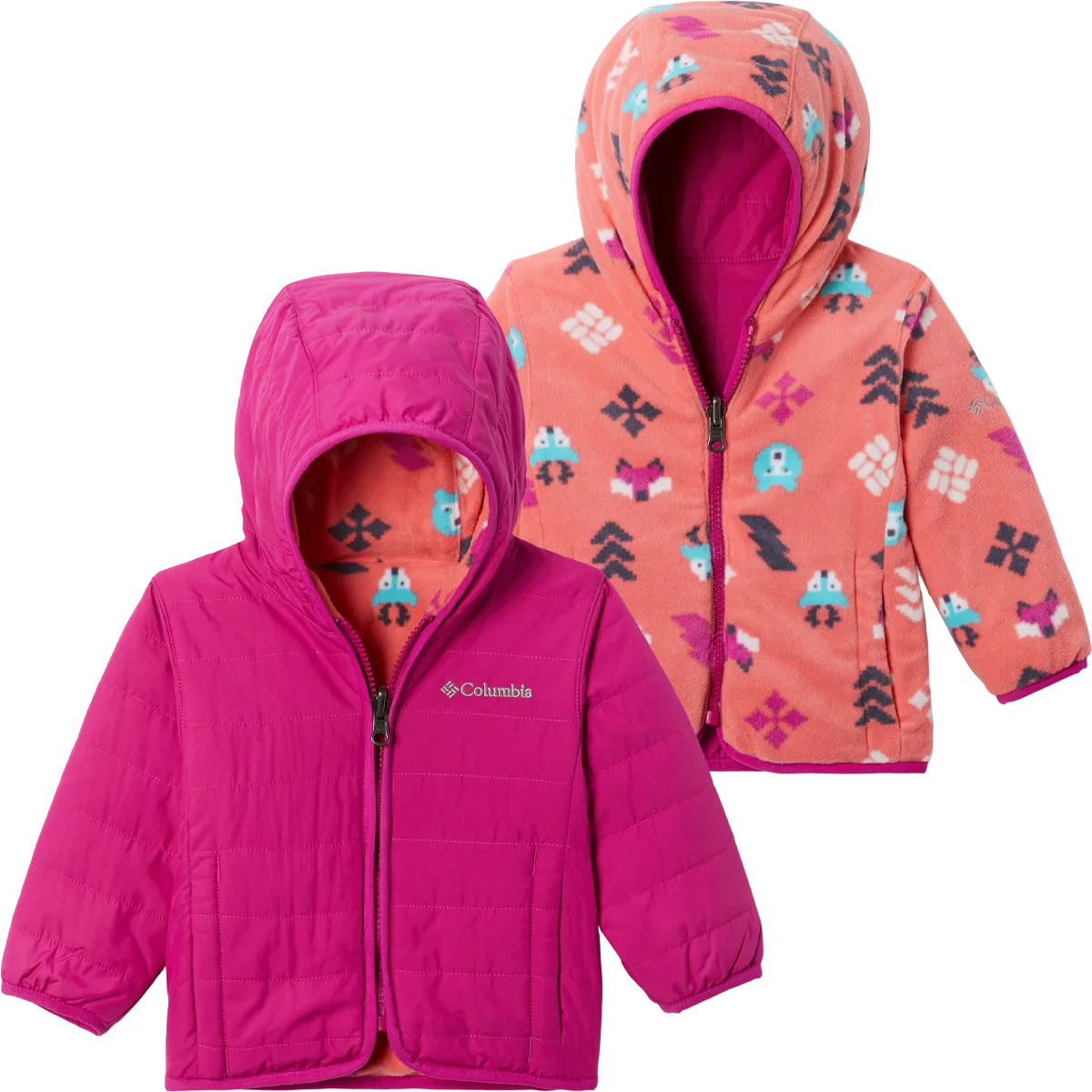 Youth Infant Doppelter Ärger Jacke Asics Schuhe