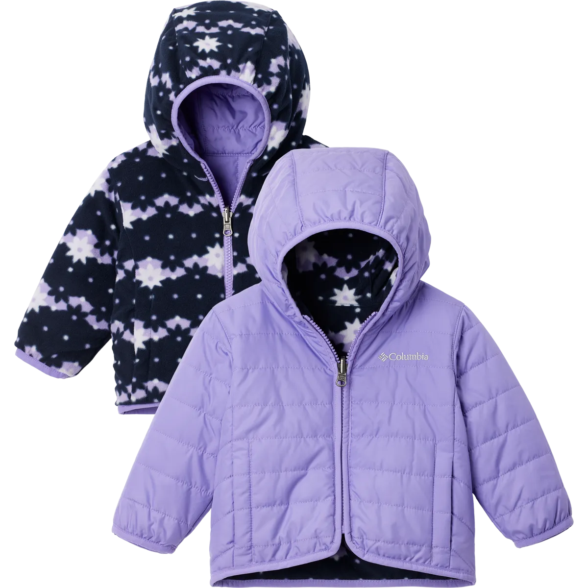 Youth Infant Doppelter Ärger Jacke Asics Schuhe
