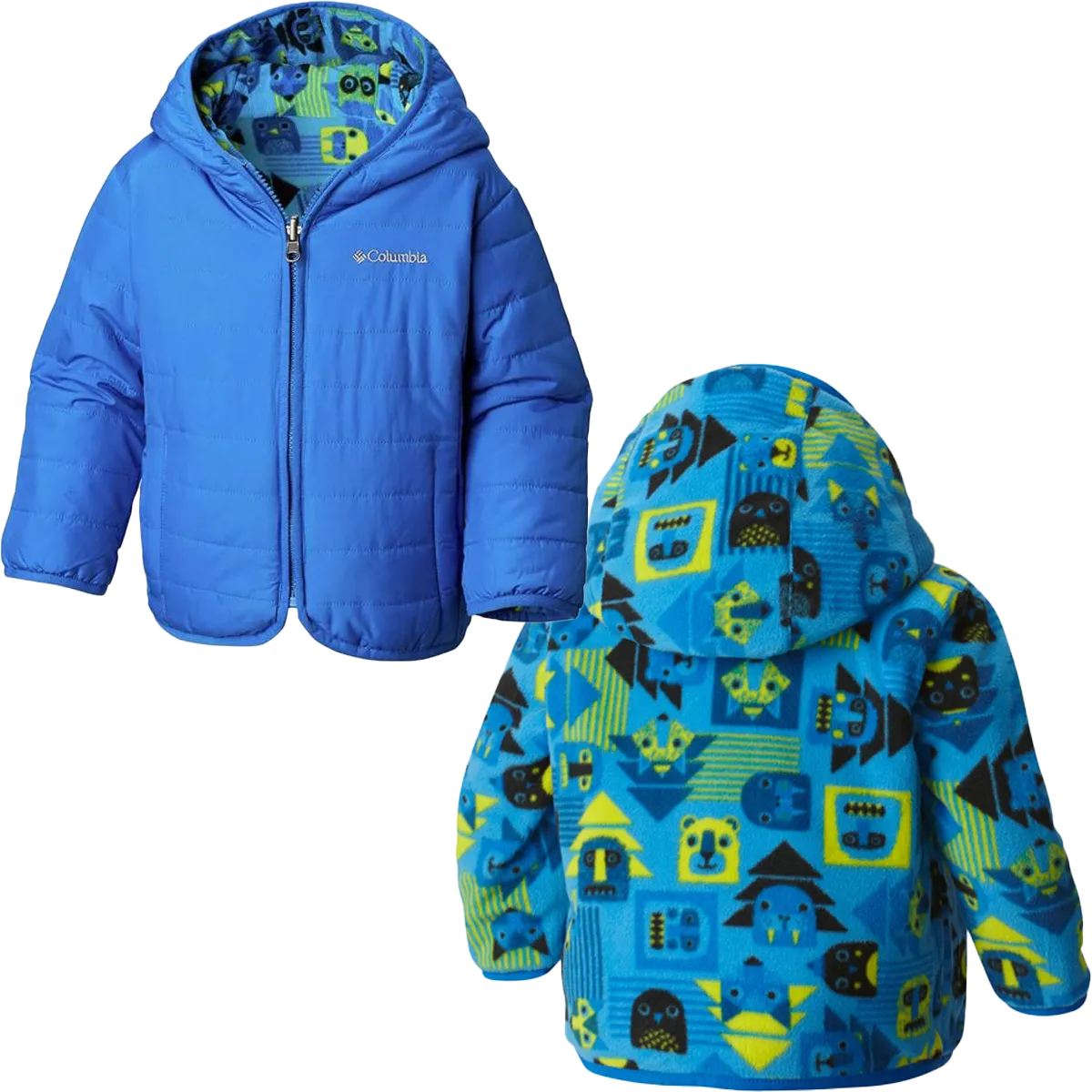 Youth Infant Doppelter Ärger Jacke Asics Schuhe
