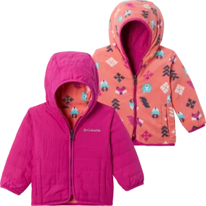 Youth Infant Doppelter Ärger Jacke Asics Schuhe