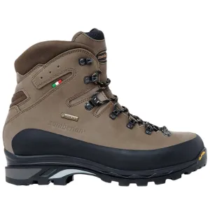 Zamberlan 960 Guide GTX RR Nubuck Leder Herren Trekkingstiefel