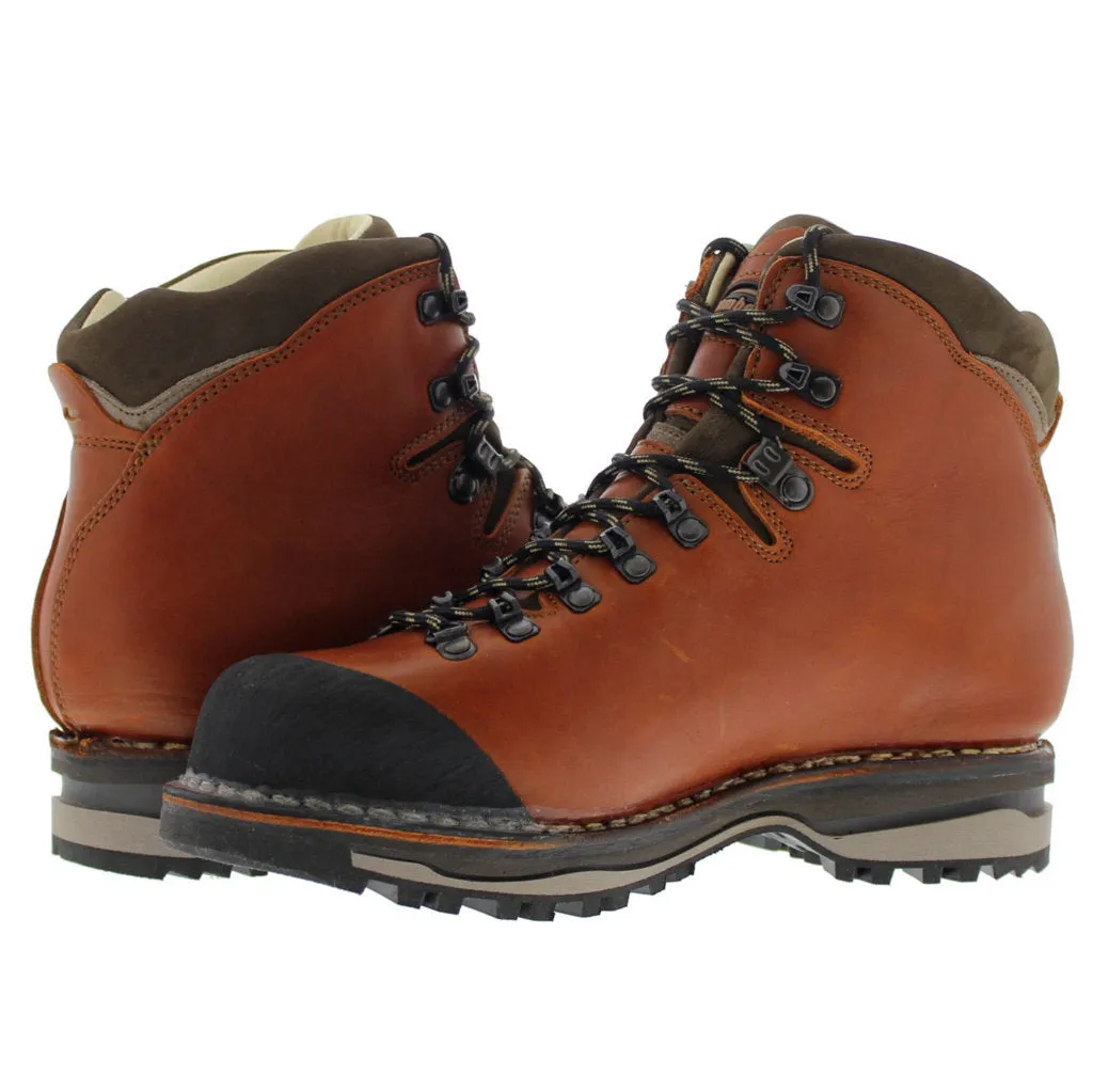 Zamberlan Tofane NW GTX RR Herren Trekkingstiefel aus Vollrindleder