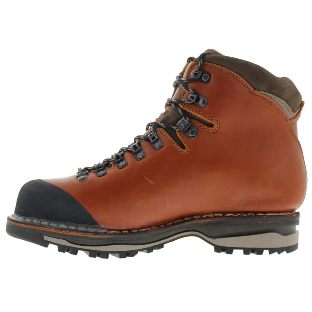 Zamberlan Tofane NW GTX RR Herren Trekkingstiefel aus Vollrindleder
