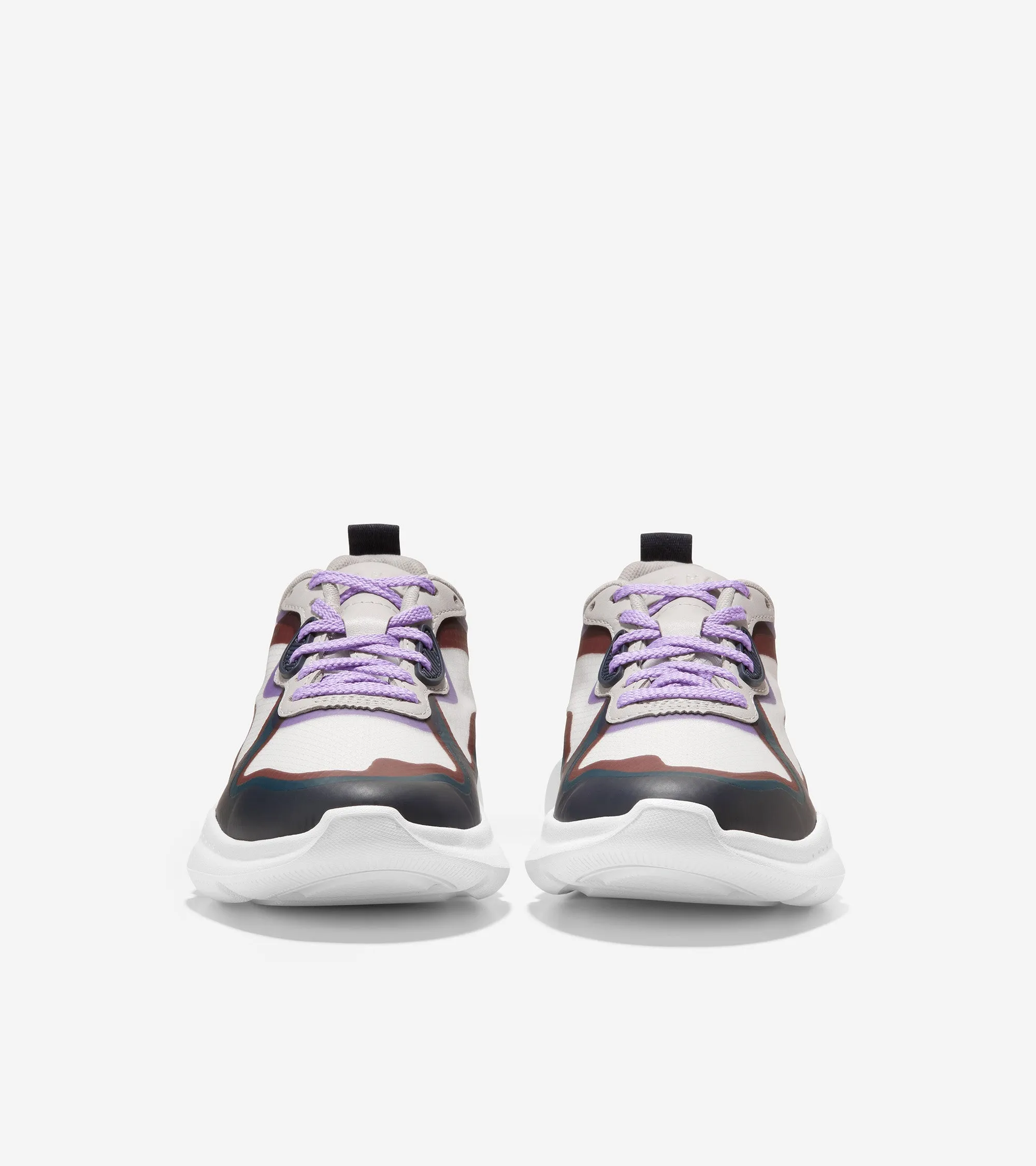 ZERØGRAND Strahlender Sneaker
