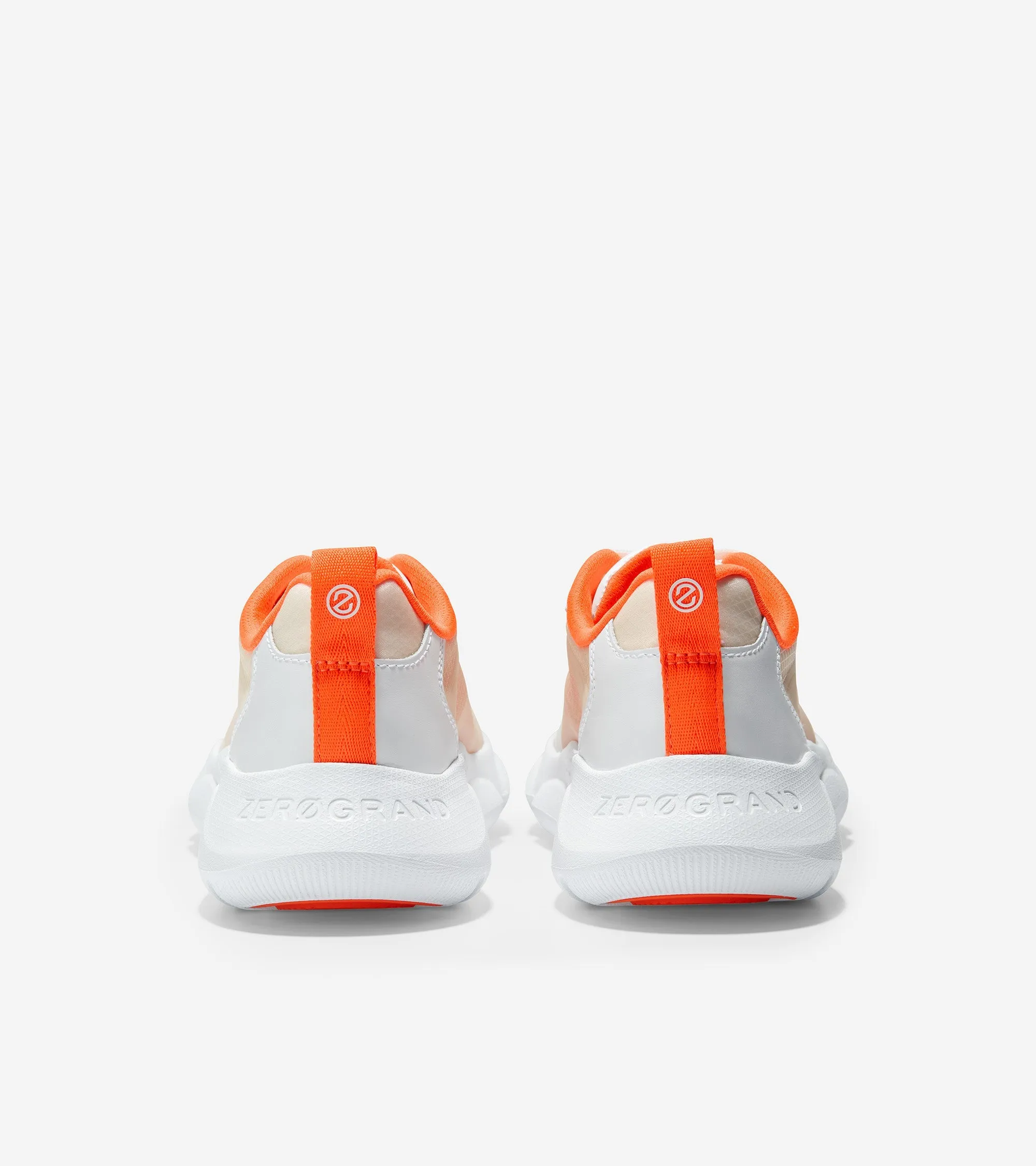 ZERØGRAND Strahlender Sneaker
