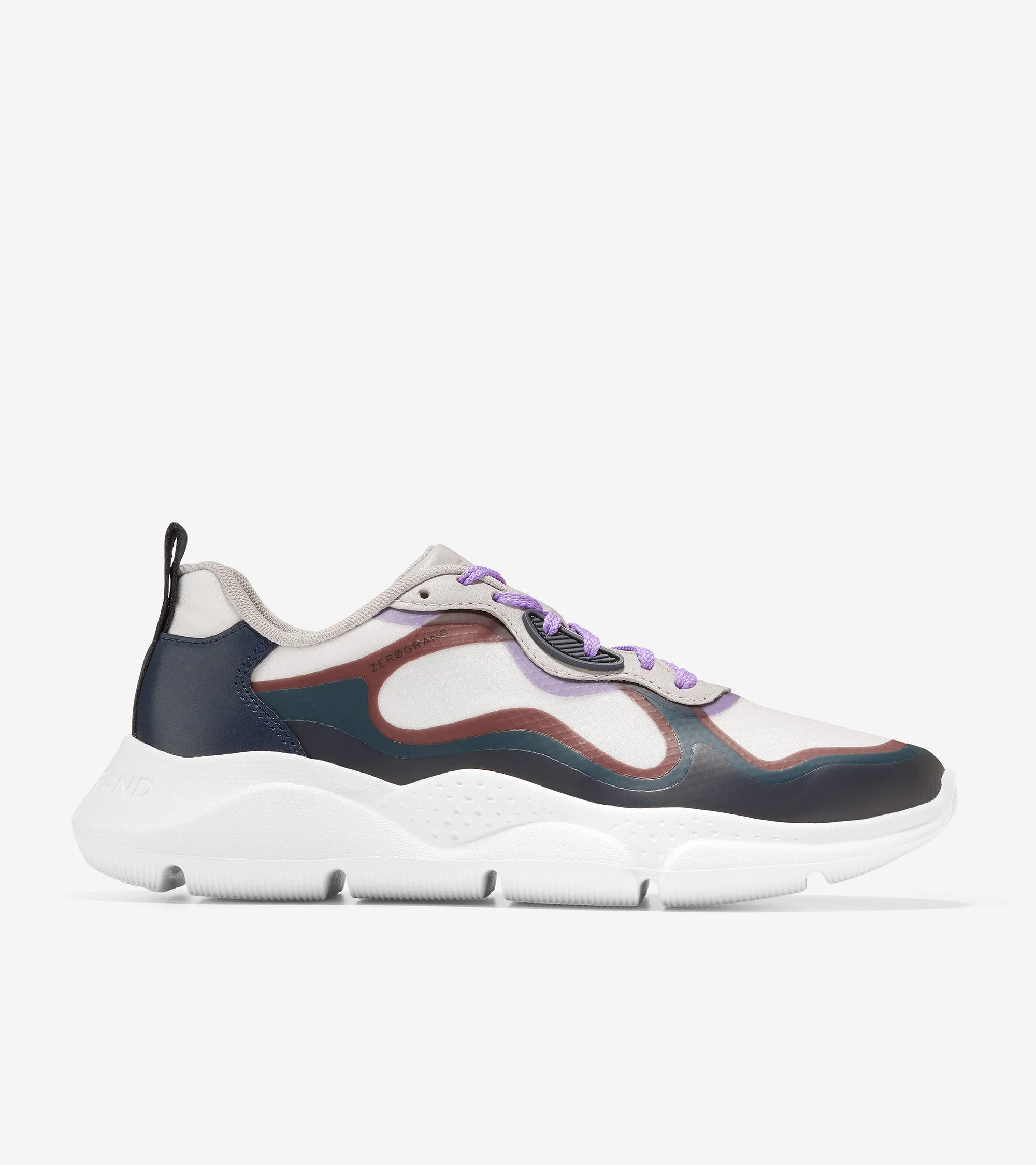 ZERØGRAND Strahlender Sneaker