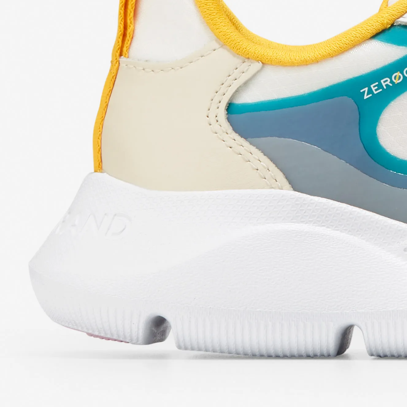 ZERØGRAND Strahlender Sneaker