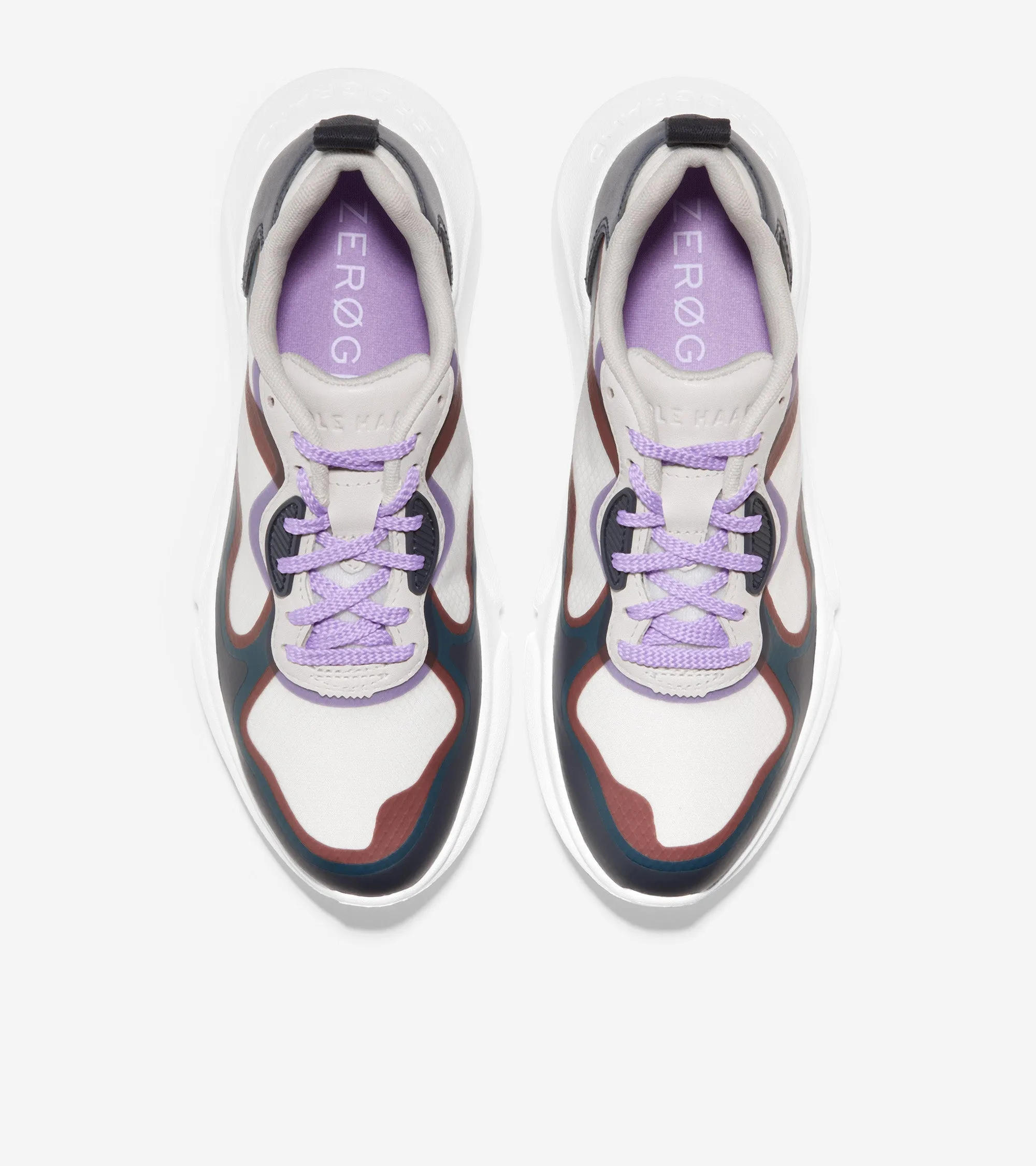 ZERØGRAND Strahlender Sneaker