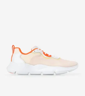 ZERØGRAND Strahlender Sneaker