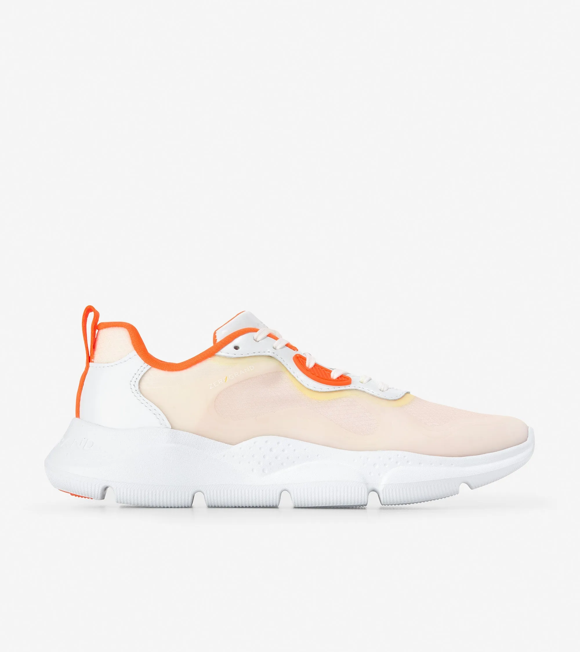 ZERØGRAND Strahlender Sneaker
