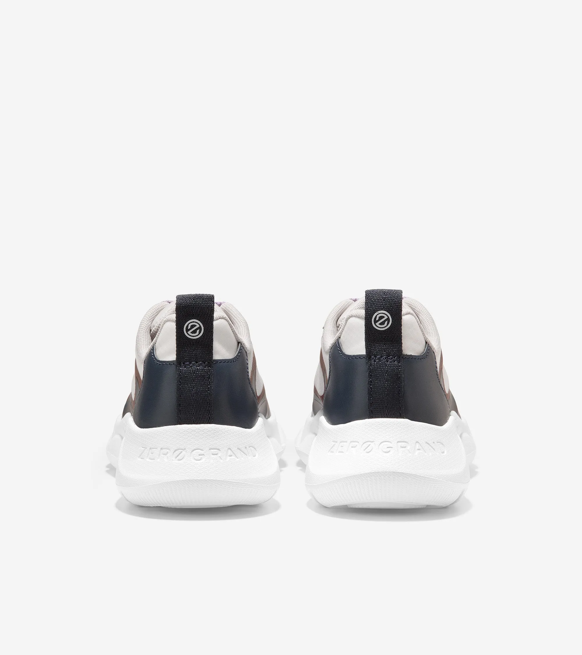 ZERØGRAND Strahlender Sneaker