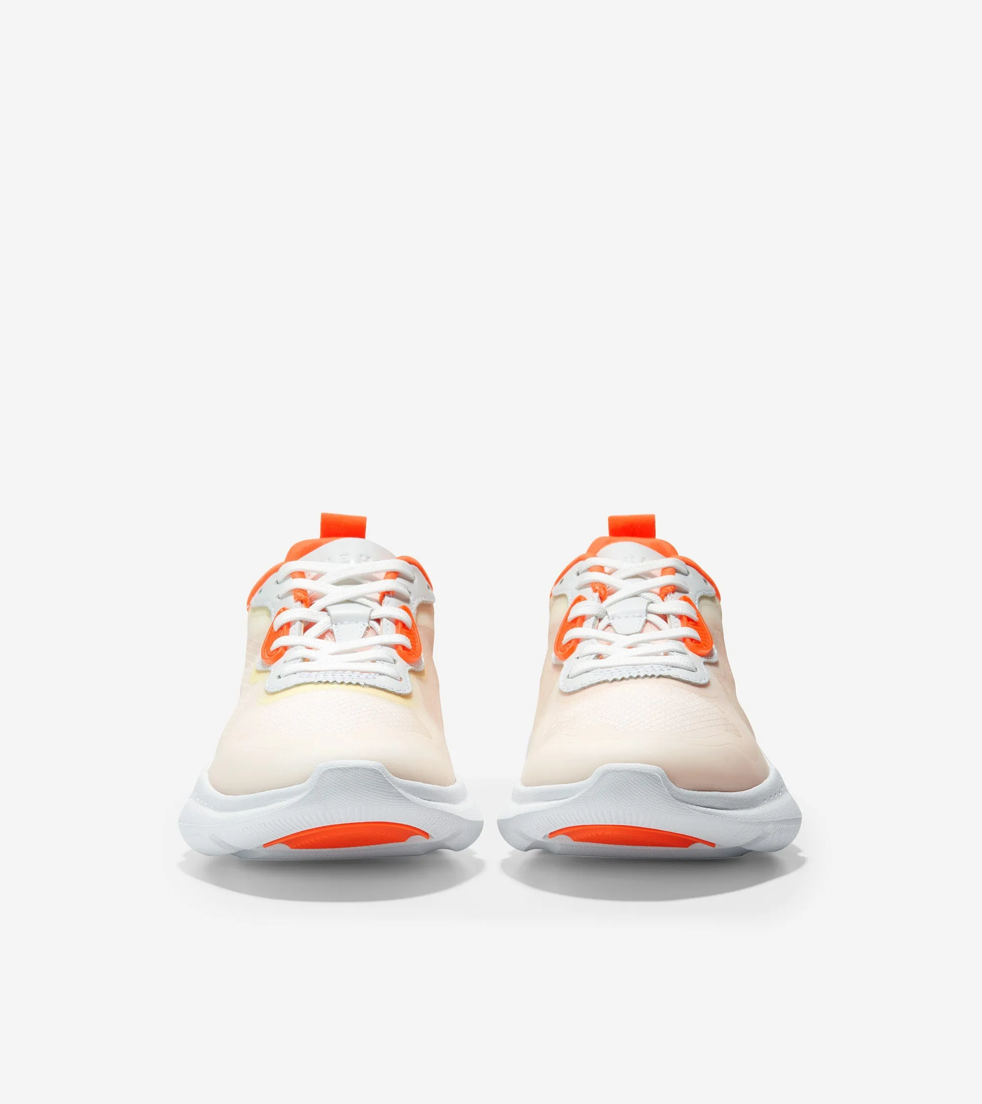 ZERØGRAND Strahlender Sneaker