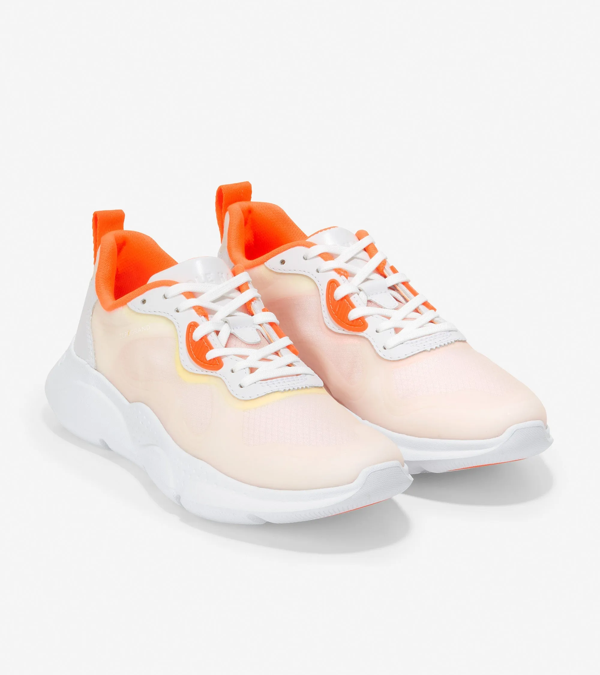 ZERØGRAND Strahlender Sneaker
