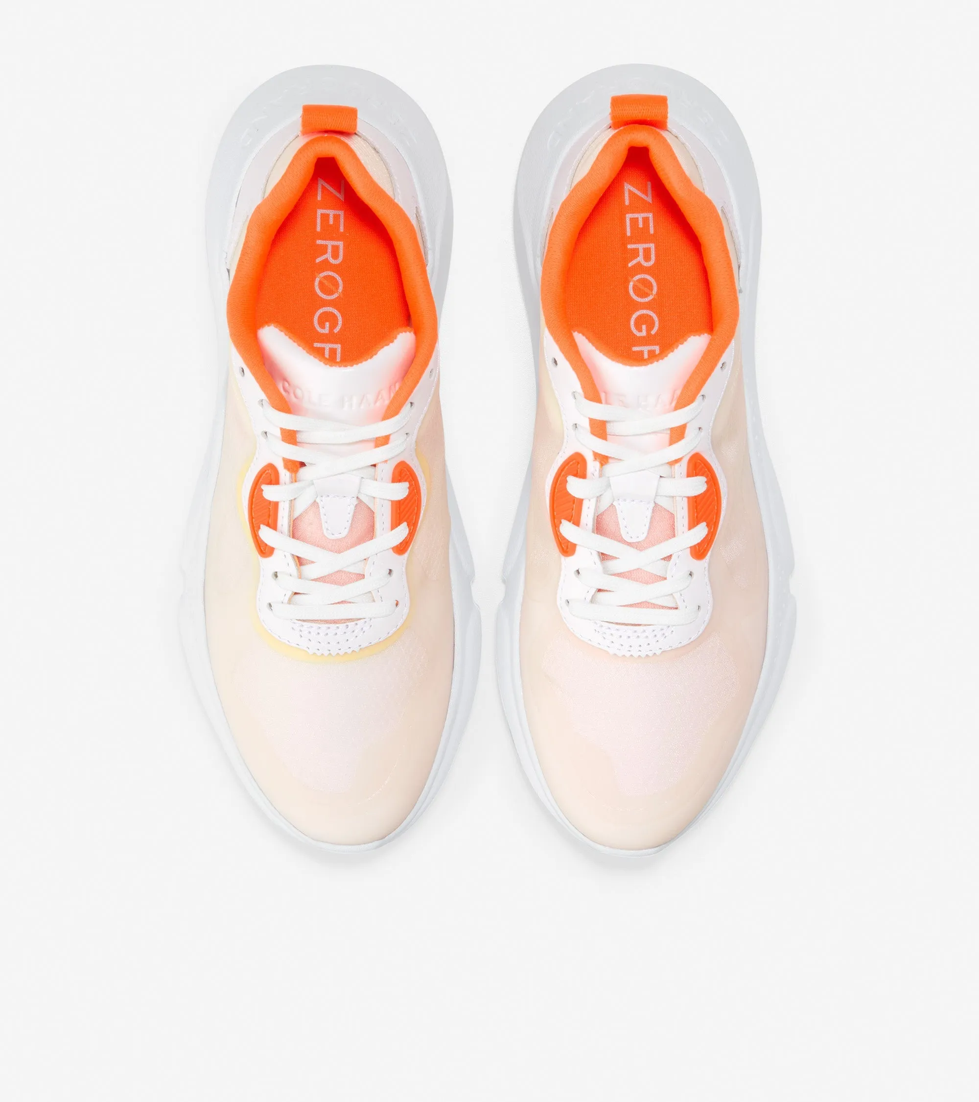 ZERØGRAND Strahlender Sneaker