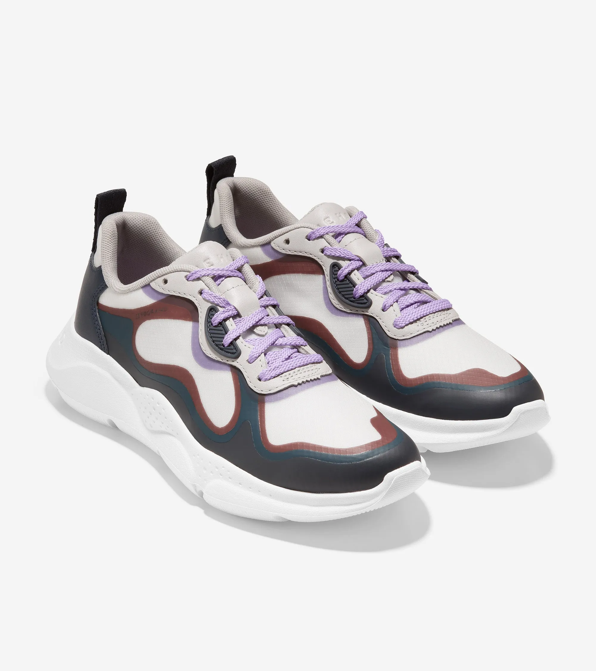 ZERØGRAND Strahlender Sneaker